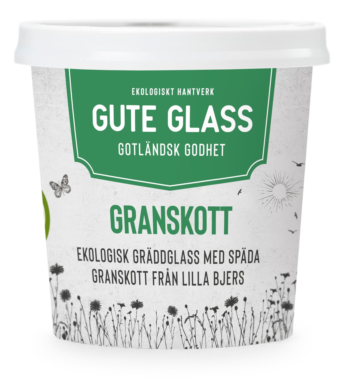 Granskott