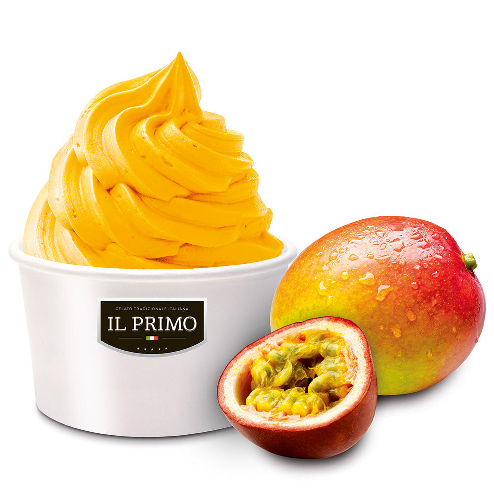 il Primo Mango Passionsfrukt