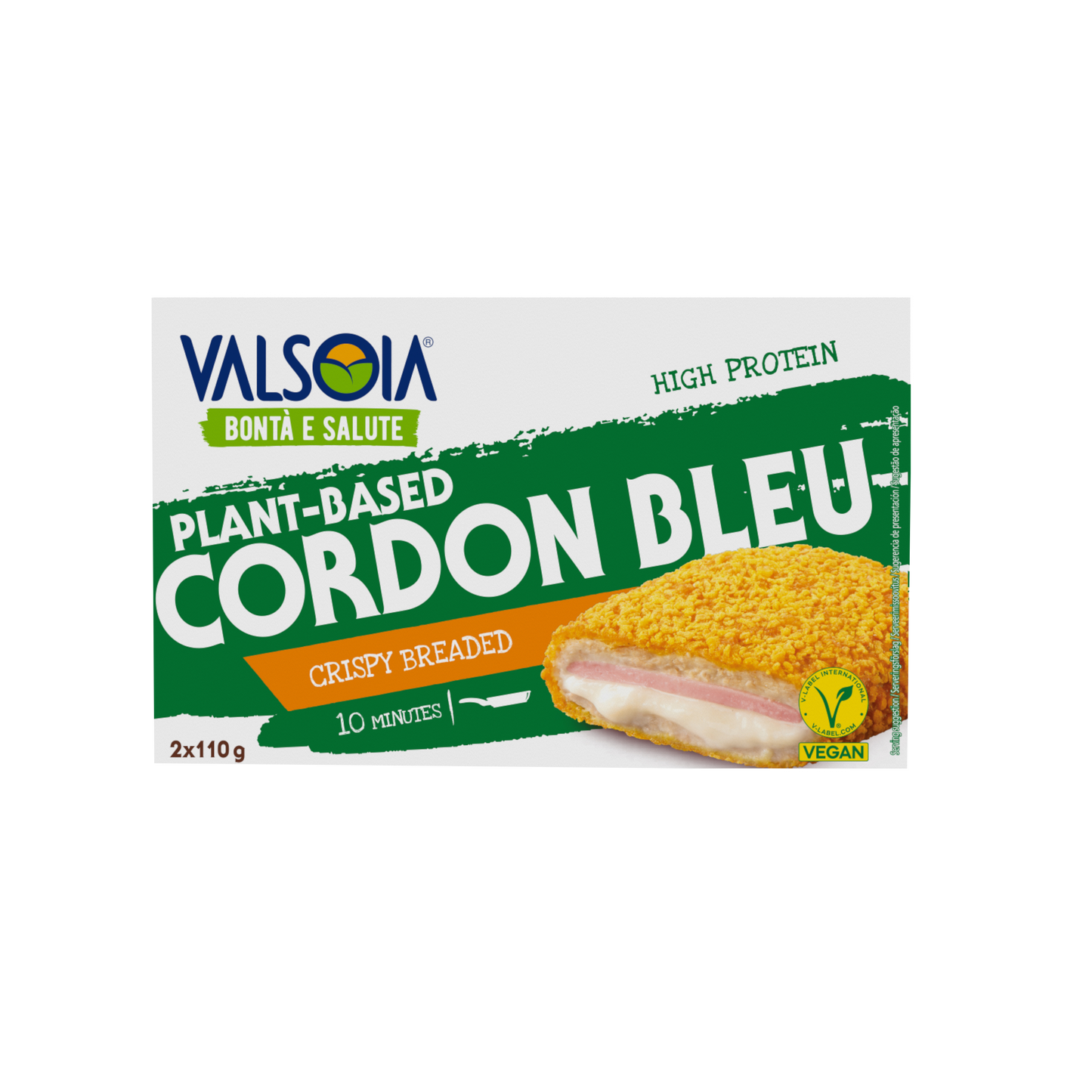 2 Super Cordon Bleu
