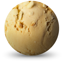 Djurgårds Glace Turkiska Hasselnötter 5L