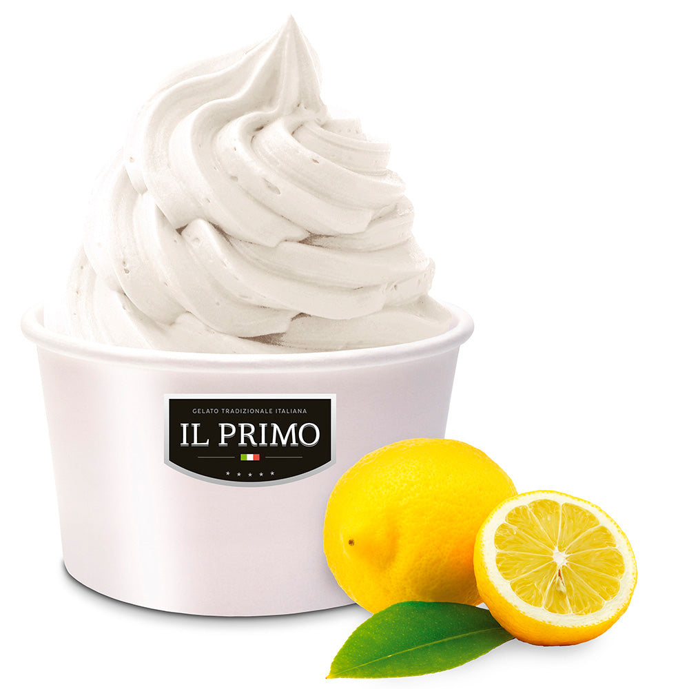il primo Lemon - Laktosfri