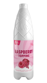 Topping Nic Hallon 0,9L