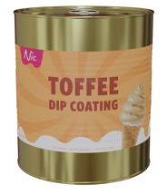 Topping NIC KolaDopp 3kg