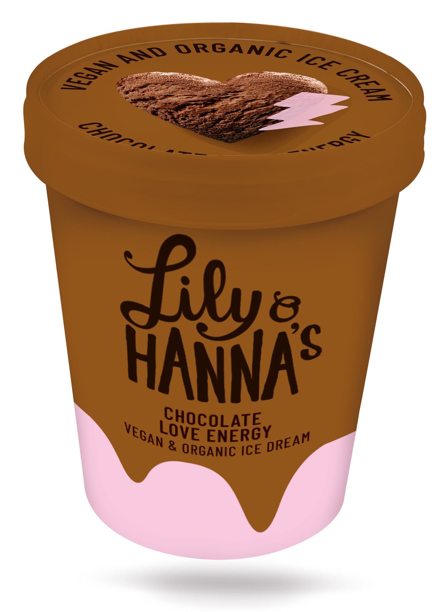 Chocolate Love Energy