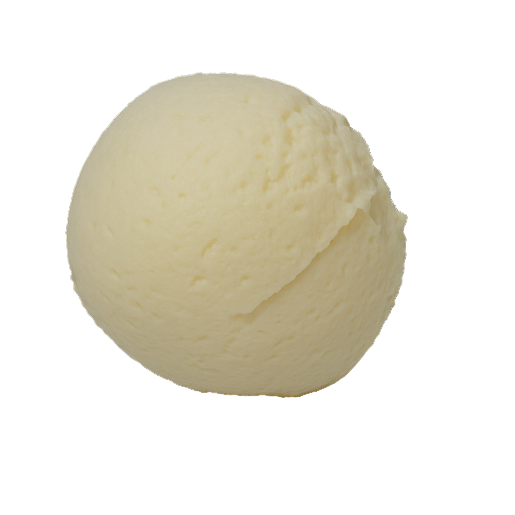 Nonnas Gelato 5L Skopglass LIMONE E ZENZERO