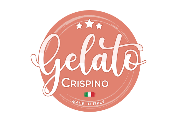 Crispino Gelato Stracciatella 5L