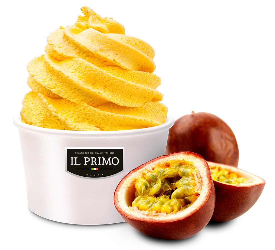 il Primo passionsfrukt