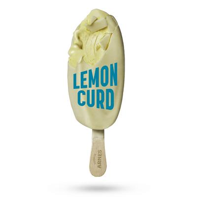 Farbror Arnes Lemon Curd 100ml