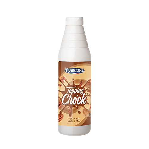 Topping Pecan 1L