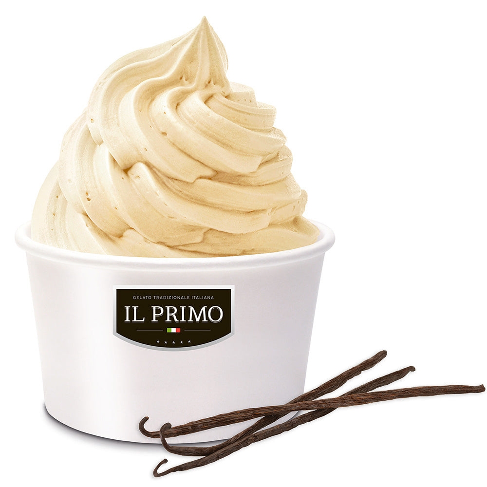 il Primo - Vanilj
