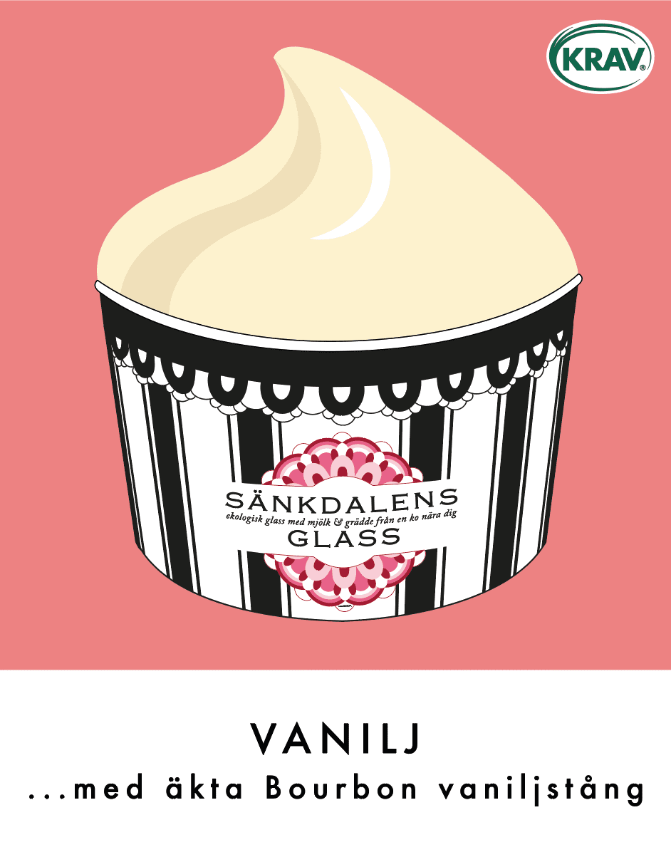 Vanilj