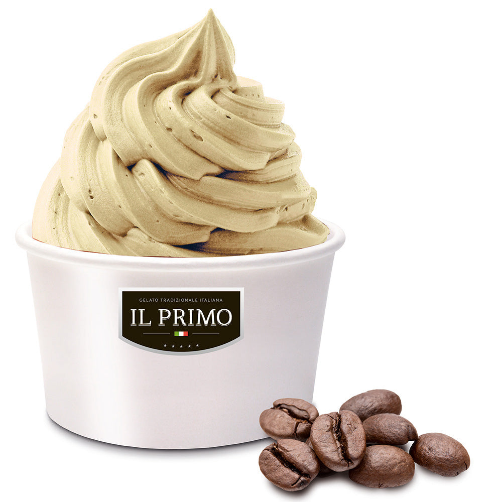 il Primo Cappuccino