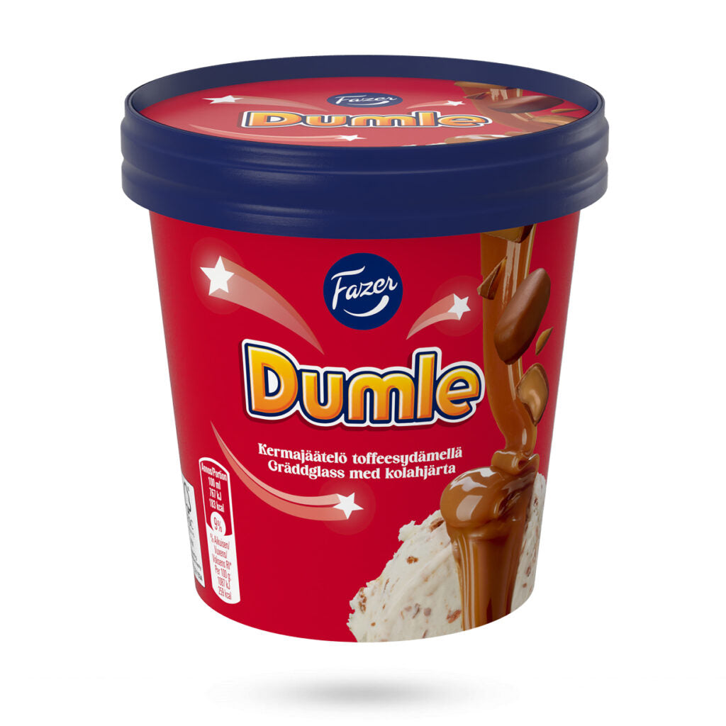 Dumle 425 ml