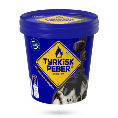 Tyrkisk Peber 425 ml