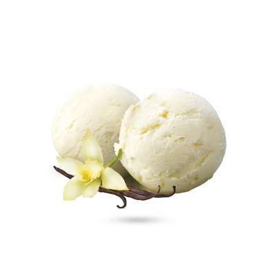 Gammaldags vanilj laktosfri 5 liter