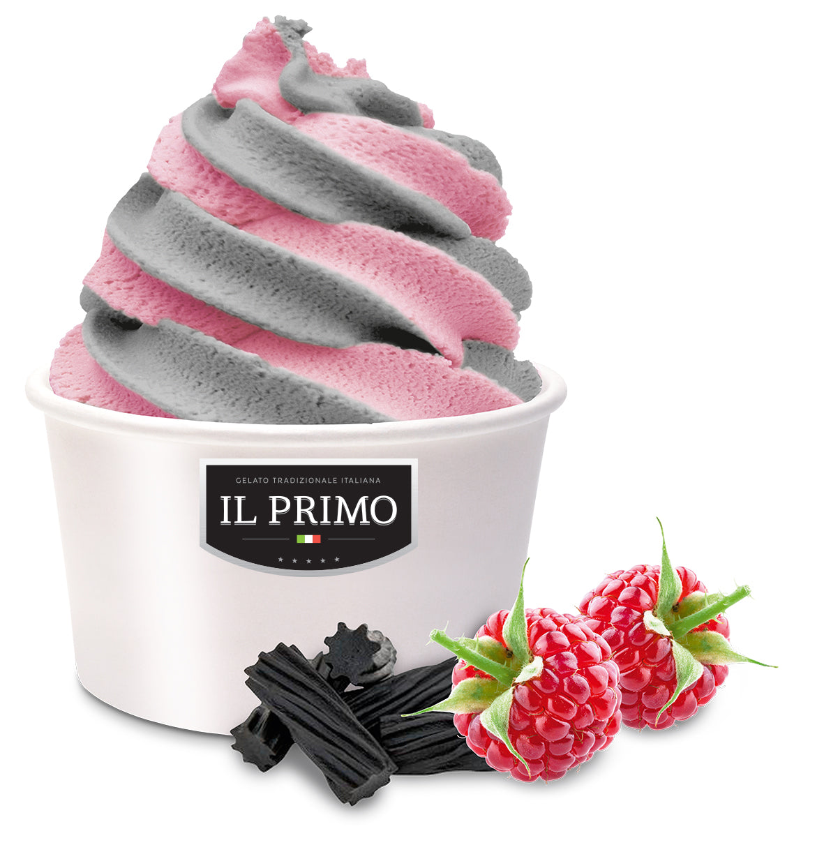 il Primo Hallon-lakrits