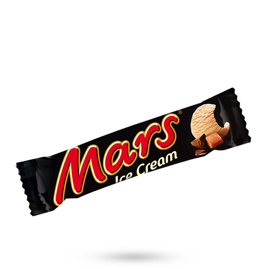 Mars