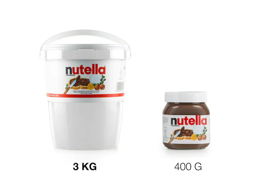 Nutella 3kg