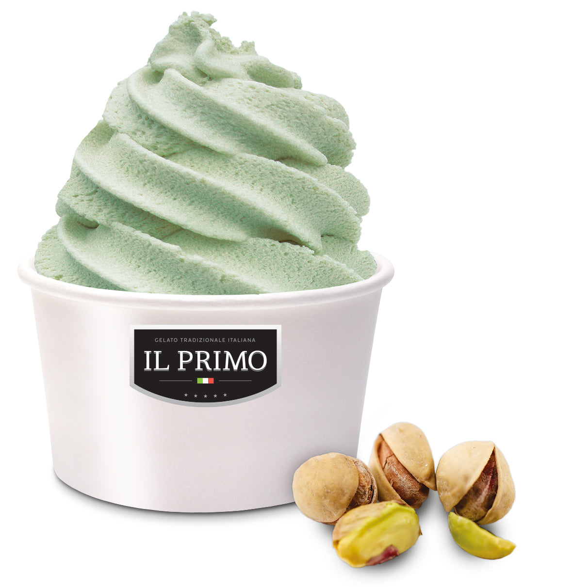 il Primo Pistage