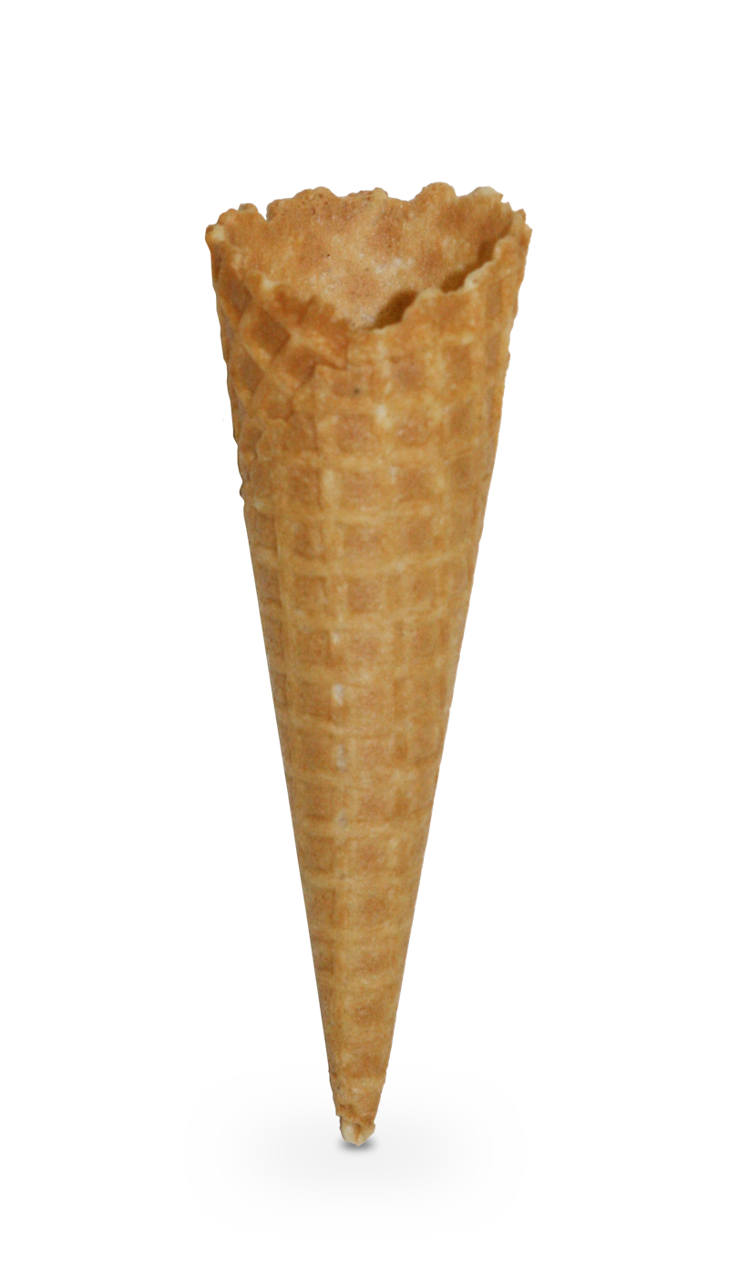 Våffelstrut 1:an