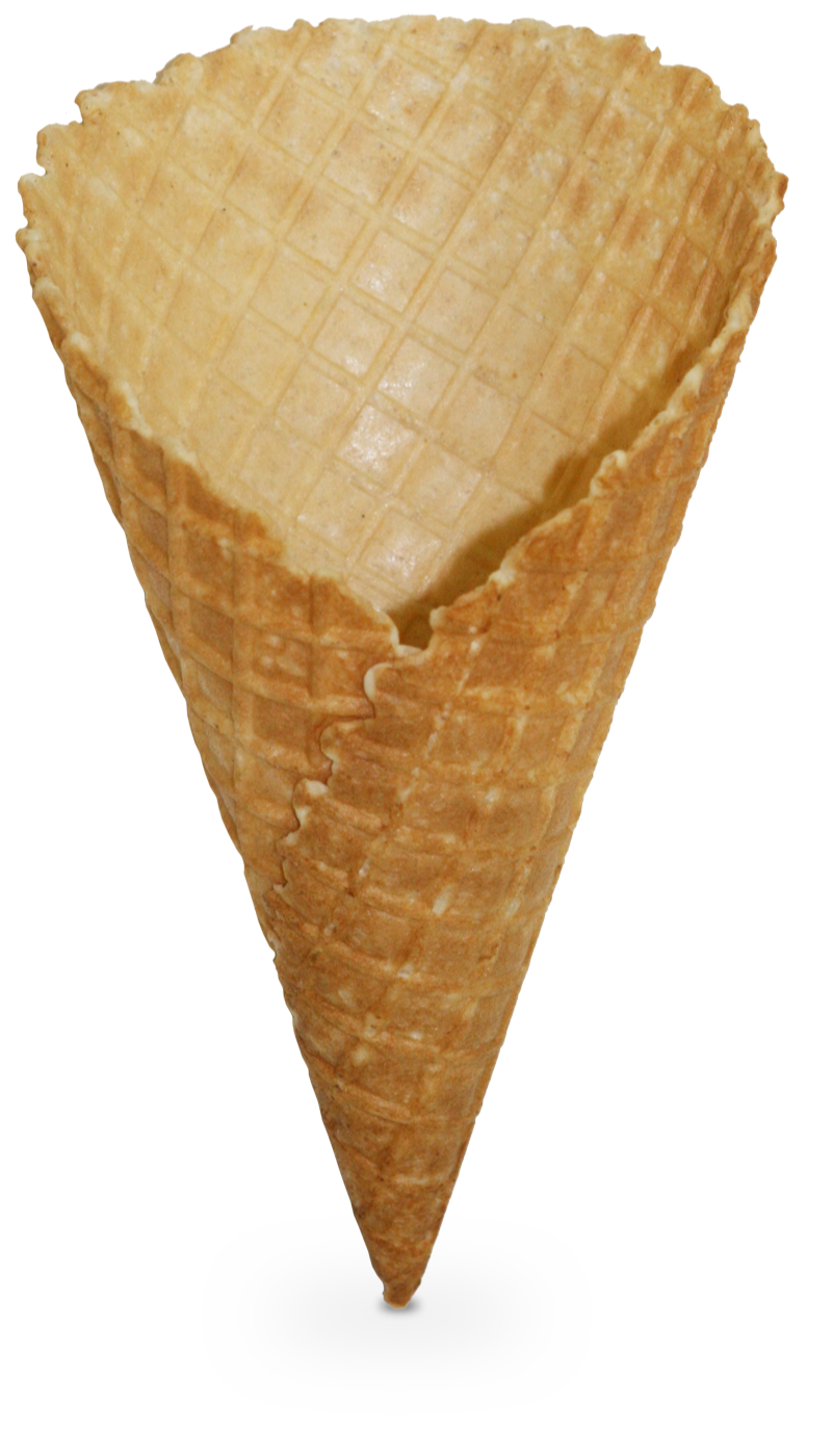 Våffelstrut 6:an
