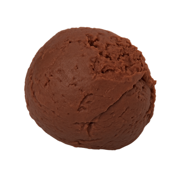 Nonnas Gelato 5L Skopglass CIOCCOLATO FONDENTE