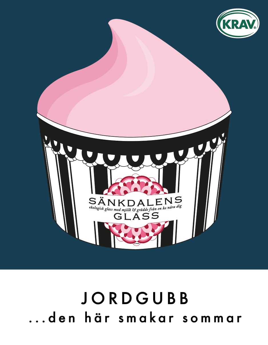 Jordgubb