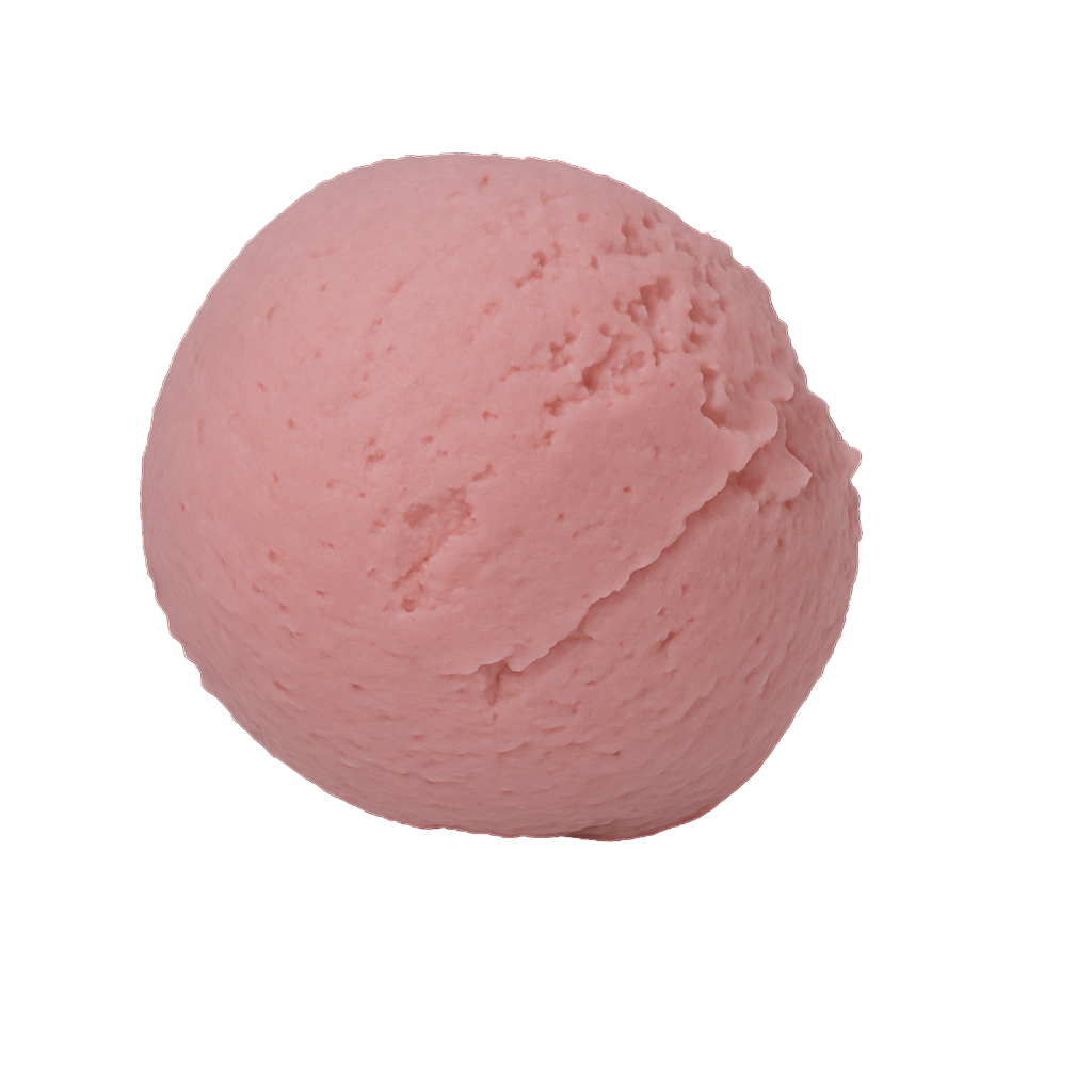 Nonnas Gelato 5L skopglass Fragola