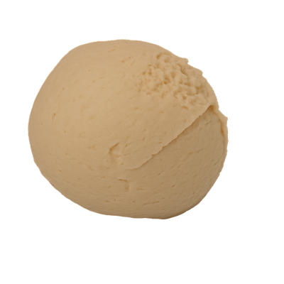 Nonnas Gelato 5L Skopglass SALT KARAMELL
