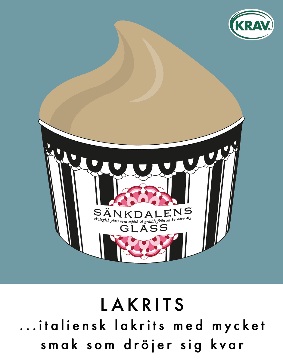 Lakrits