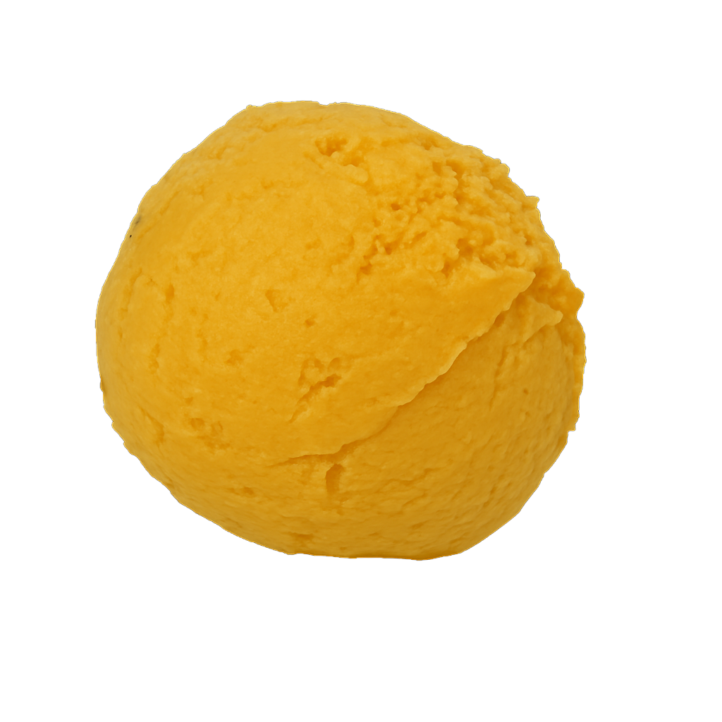 Nonnas Gelato 5L Skopglass MANGO e FRUTTO DELLA PASSIONE