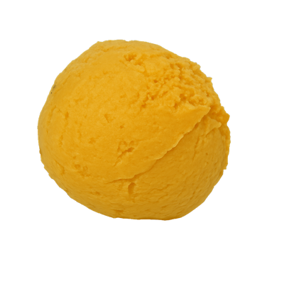 Nonnas Gelato 5L Skopglass MANGO e FRUTTO DELLA PASSIONE