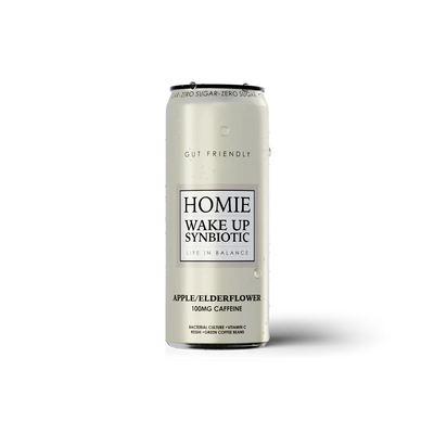 Wake Up Synbiotic Apple/Elderflower x 24
