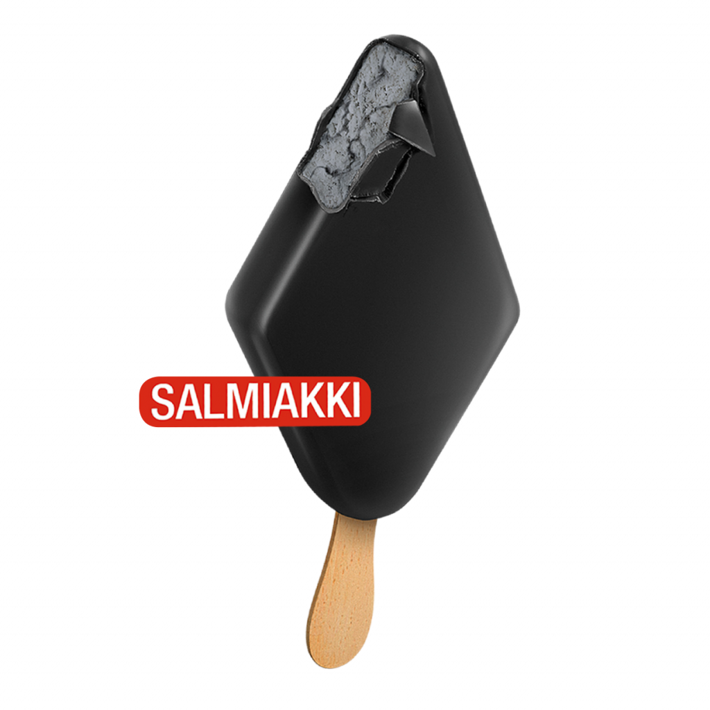 Salmiakki